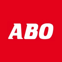 ABO valve logo - Similar company to Msa, A.S.