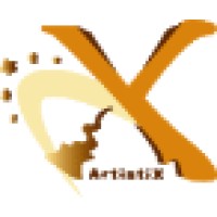ArtistiX logo - Similar company to Excepta