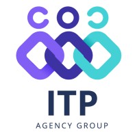 ITP AGENCY GROUP logo - Similar company to Roadhero.Eu