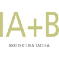 Ia+B Arkitektura Taldea