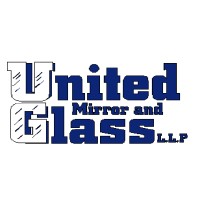 United Mirror and Glass LLP logo - Similar company to Roots Dxb Networking