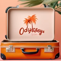 Odysseys By Osheen logo - Similar company to Los Alamos Gardens
