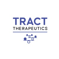 TRACT Therapeutics, Inc. logo - Similar company to Flashpoint Therapeutics