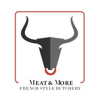 Meat & More | میت اند مور logo - Similar company to Balady Farms