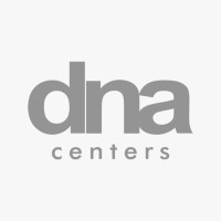 Dna Centers logo - Similar company to Advanced Med