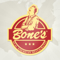 Bone's Restaurants logo - Similar company to Sunset Boulevard