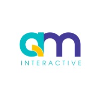 AQM agency logo - Similar company to Skycoster Studio