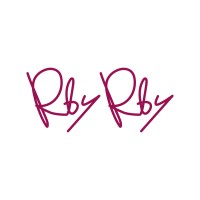 RbyRby logo - Similar company to Three Blind Mice Group