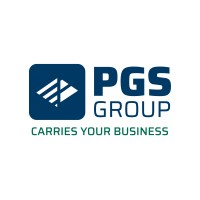 PGS GROUP logo - Similar company to Foresco Pallets | Packaging