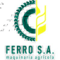 Maquinaria Agrícola Ferro S.A. logo - Similar company to Mn Agritechnology S.L.U