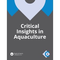 Critical Insights in Aquaculture Journal logo - Similar company to Critical Insights Ltd