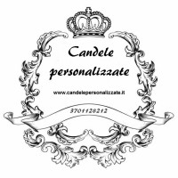 Candelepersonalizzate