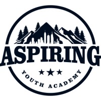 Aspiring Youth Academy logo - Similar company to Active 20-30 Club Of Phoenix