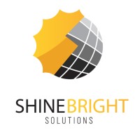 ShineBright Solutions logo - Similar company to Teknia Projects