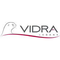 Vidra d.o.o. Lebane logo - Similar company to Work Wear Create