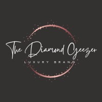 The Diamond Geezer logo - Similar company to Sandpit Creations