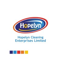Hopelyn Cleaning Enterprises  Limited logo - Similar company to Cleaneat Integrated Services