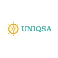 UNIQSA logo - Similar company to Rainmakerthinking Inc