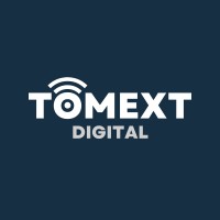 Tomext logo - Similar company to Link Network Solutions