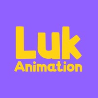 Luk Animation Studio logo - Similar company to Up3D'S