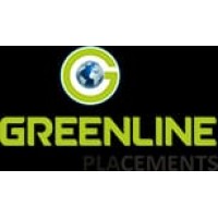 Greenline Placement logo - Similar company to Ababeel Consulting