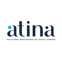Atina logo - Similar company to Átina • Seniors As A Service
