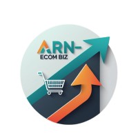 ARN-ECOM BIZ logo - Similar company to Im Roll