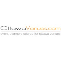 Ottawa Venues logo - Similar company to Arclabs.Ca