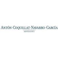 ACNG Abogados logo - Similar company to Cortexai Health