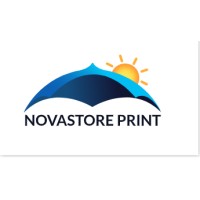 Novastoreprint logo - Similar company to Metrocal Technologies