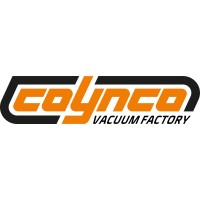 Coynco Industrial Vacuums logo - Similar company to 4Cleanpro