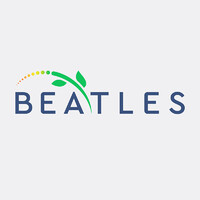 BEATLES project EU logo - Similar company to Prudent Project