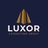 Luxor Group Corporation logo - Similar company to Luxor University