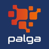 Palga Foundation logo - Similar company to Snomed International