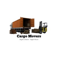 Cargo Movers logo - Similar company to A1 Global Container Shipping Inc.