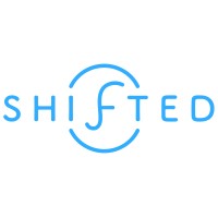 Shifted logo - Similar company to Outcomesx