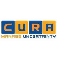 Cura Software Solutions logo - Similar company to Voltuswave