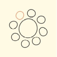 The Council logo - Similar company to Violetx