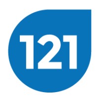 121 Outsource logo - Similar company to Nerdster Pty Ltd