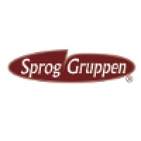 Sproggruppen