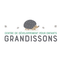 Centre Grandissons logo - Similar company to Impact Réadaptation