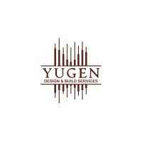Yūgen logo - Similar company to Group Alpha