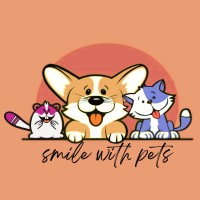 Smile With Pets logo - Similar company to Virtual Analytics