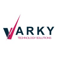 VARKY Technology Solutions logo - Similar company to Akeentech