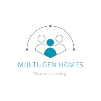 Multi-Gen logo - Similar company to Agetech Los Angeles