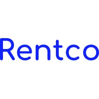 Rentco logo - Similar company to Parm