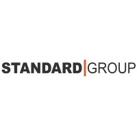 STANDARD GROUP logo - Similar company to Crosscheck Solutions
