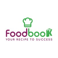 FoodBook GCC logo - Similar company to Socsa Agroalimentaire