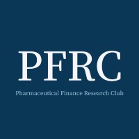 PFRC logo - Similar company to Saha Technology Services Pvt Ltd