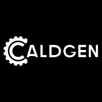 Caldgen logo - Similar company to Jn Locação E Serviços Ltda